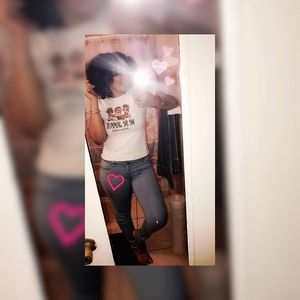 Meet your Posher, Aisha